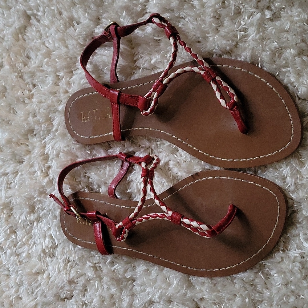 Women's sandals